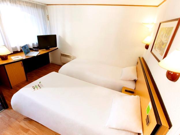 Campanile Fougeres Hotel 写真