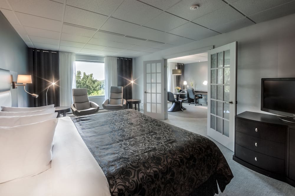 Hotel Chateau Joliette 写真