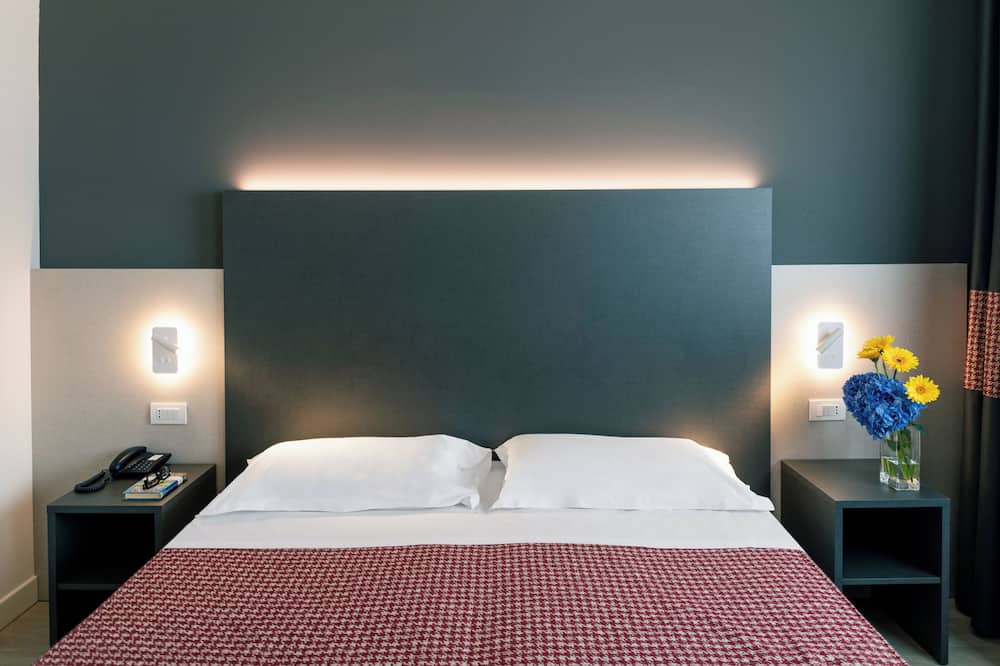 Hotel Michelino Bologna Fiera 写真