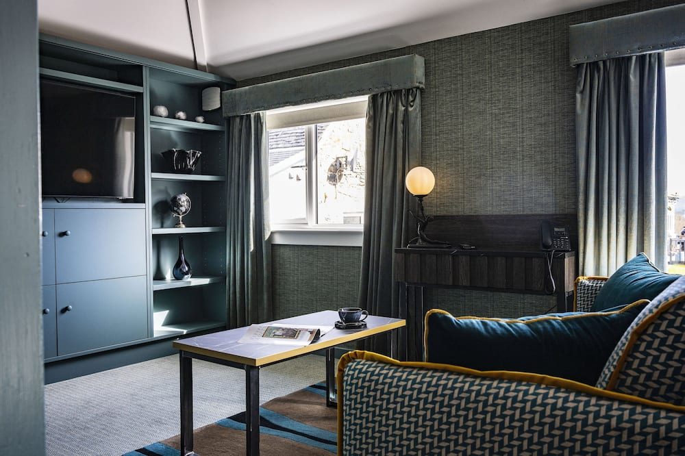 Duisdale House Hotel 写真