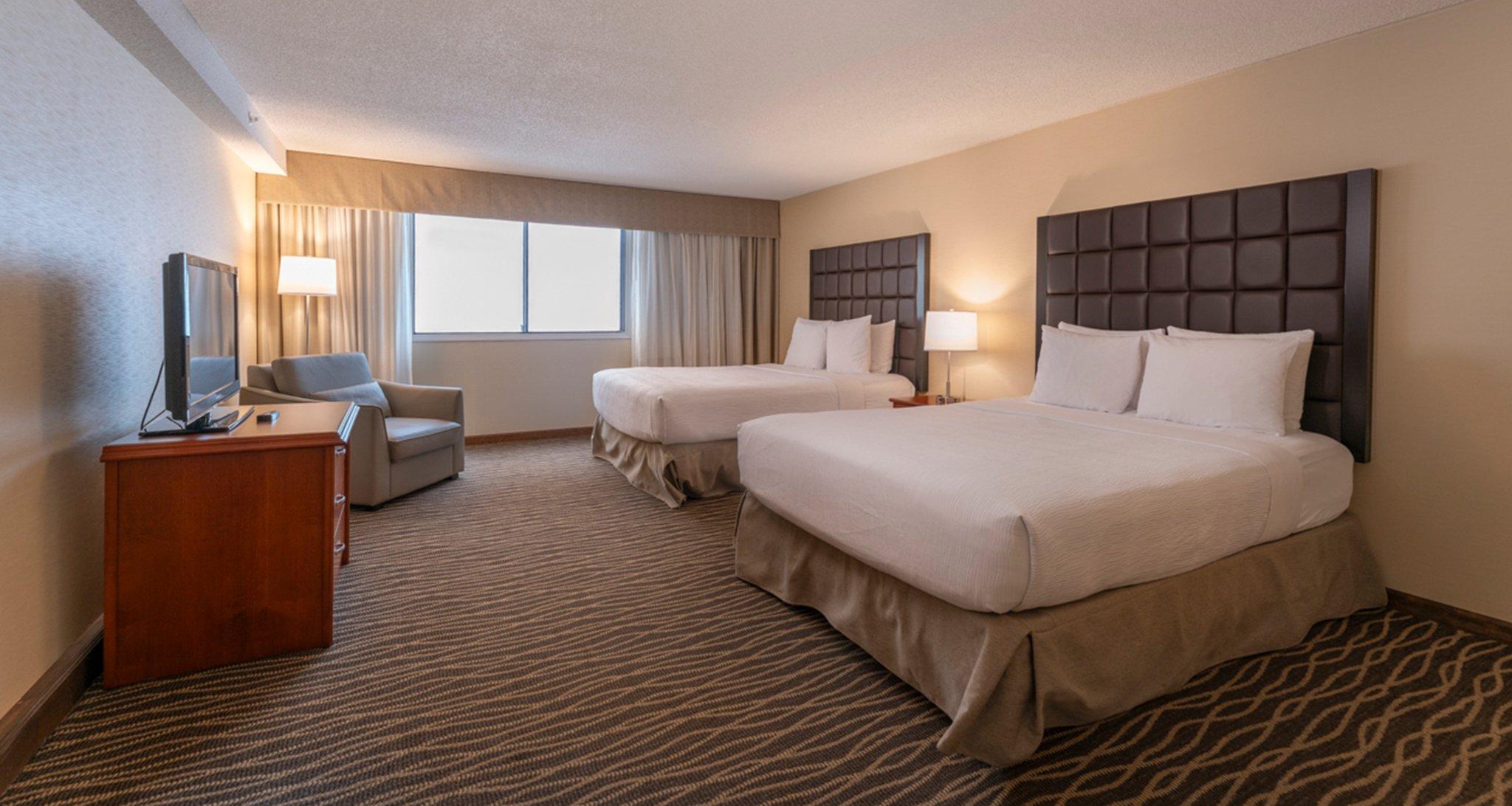 Prestige Vernon Lodge & Conference Centre 写真