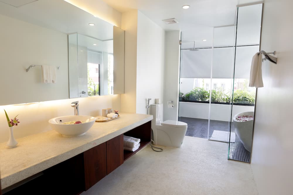 HARI レジデンス&スパ 写真