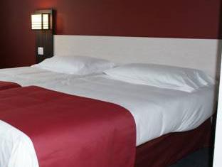 Hôtel balladins La Ferté Bernard 写真