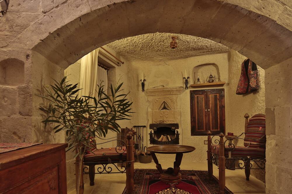 コザ ケーブ ホテル 写真