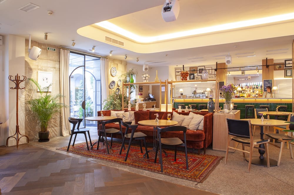 M House Hotel 写真