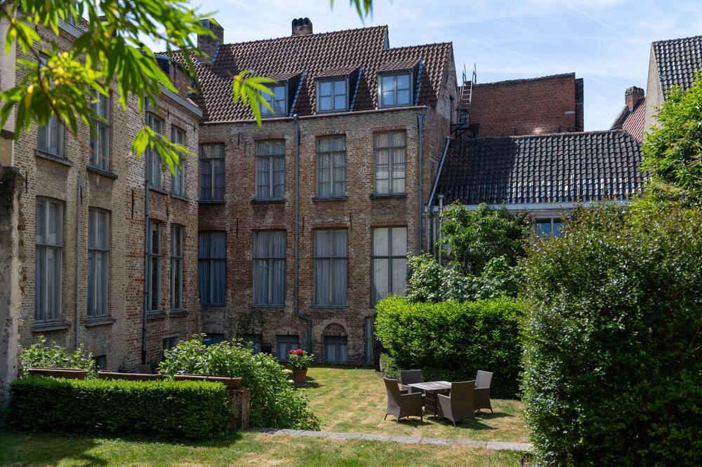 Martin's Relais 写真