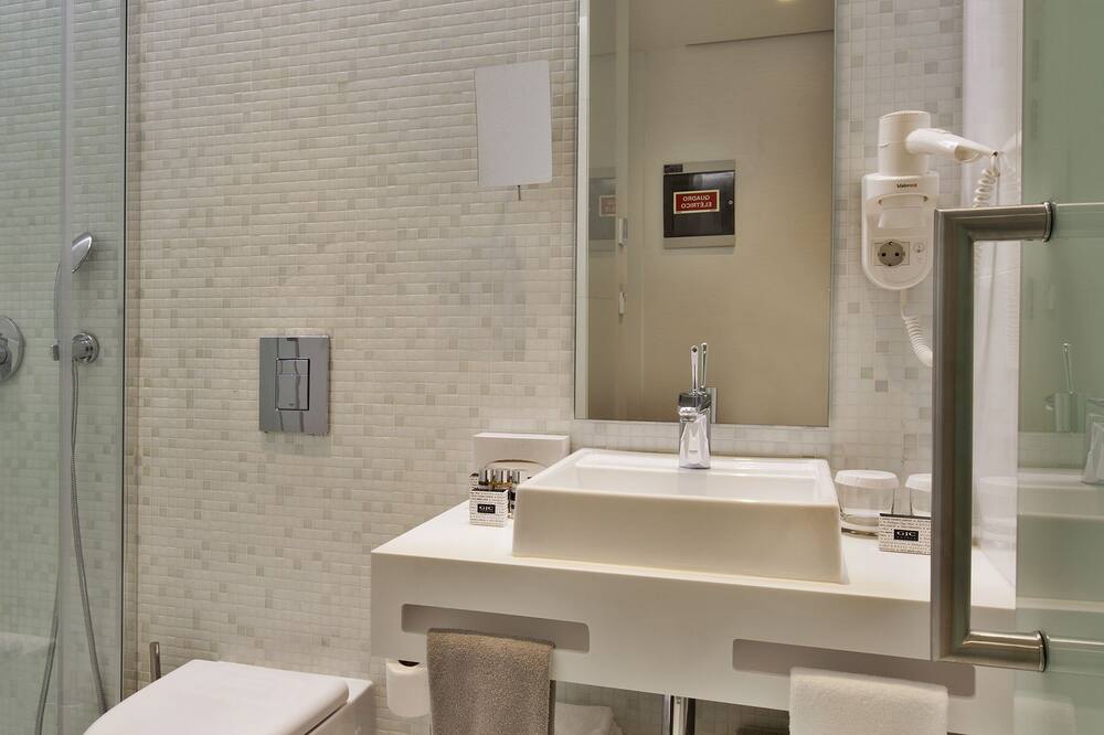 ホテル ホワイト リスボア 写真