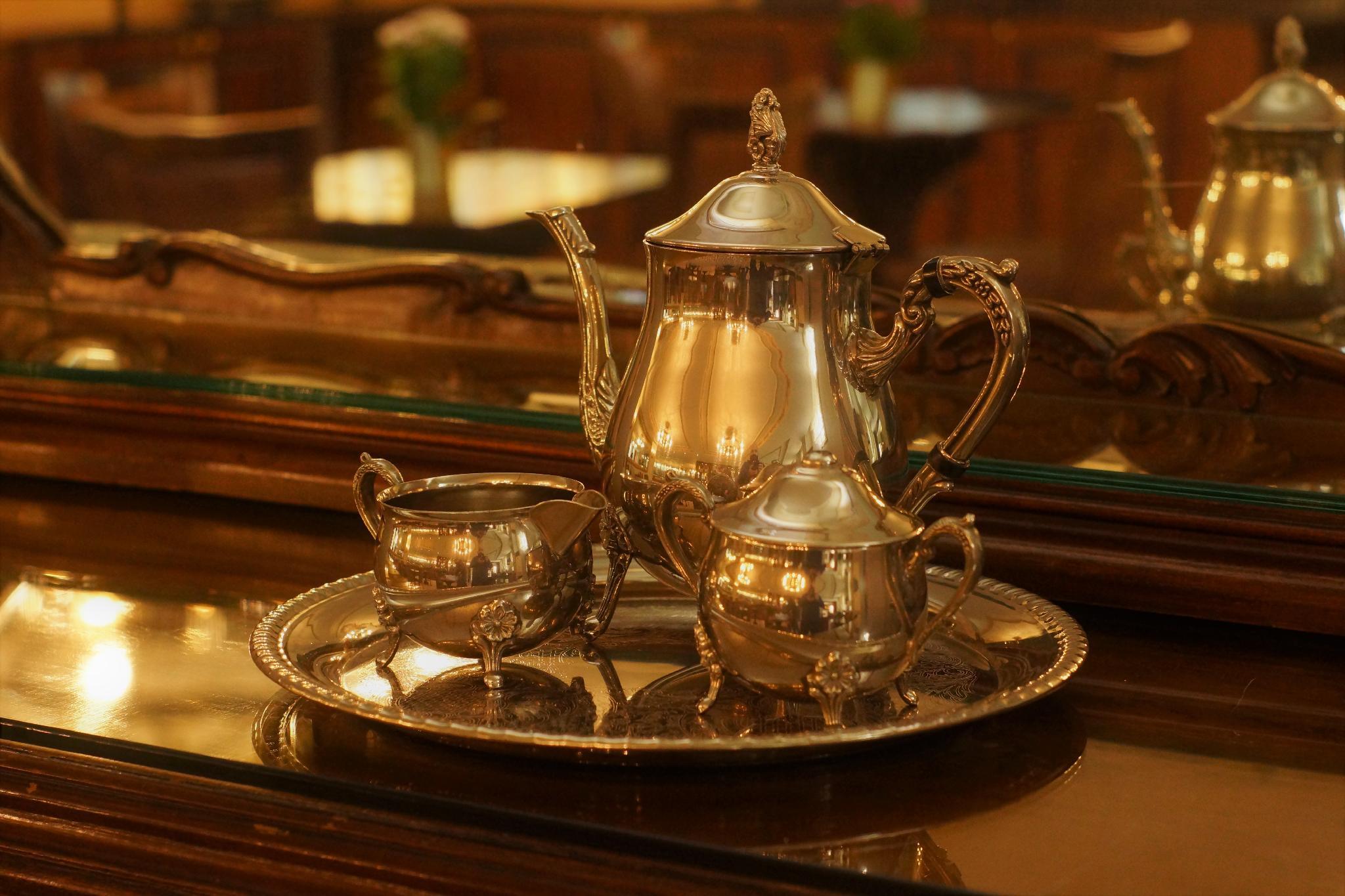 ユスフパサ コナギ 写真