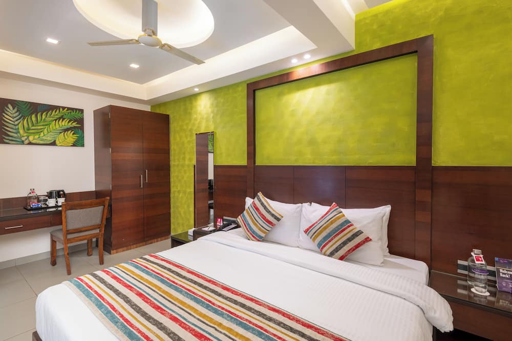 Regenta Central North Goa, Arpora 写真