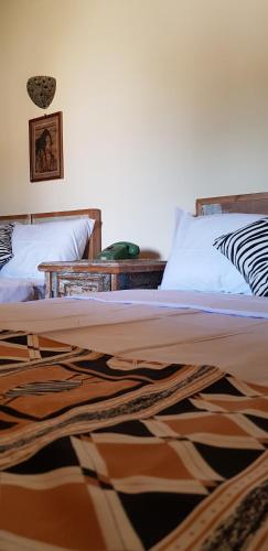 ジヨルフ パレス 写真