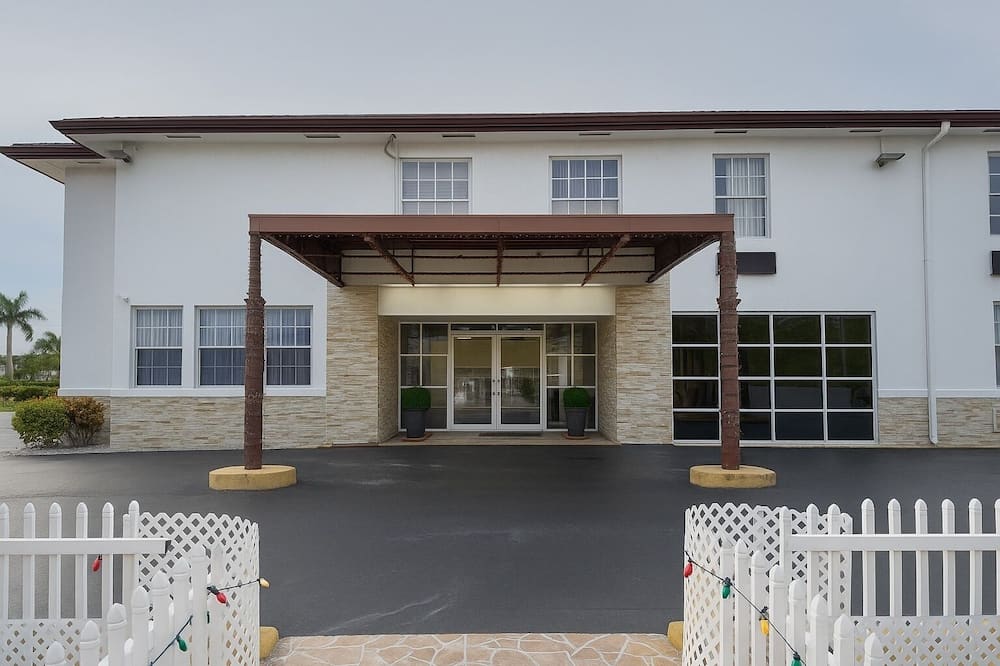 ベルモントイン&スイーツ 写真