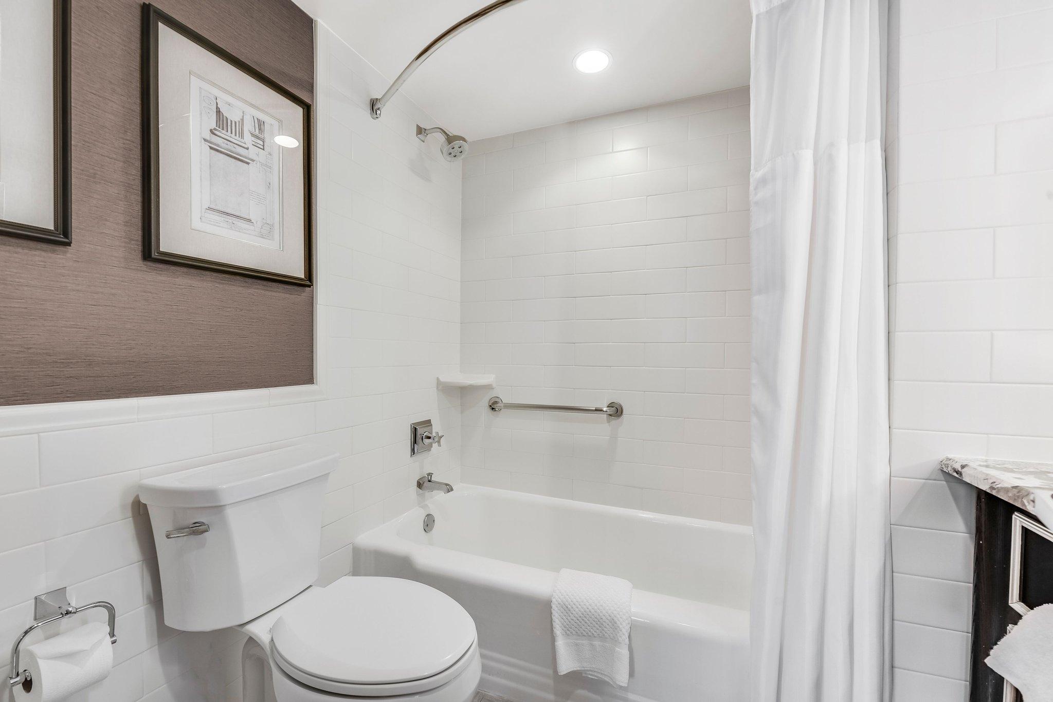 ル メリディアン ワシントン D.C. ザ マディソン 写真