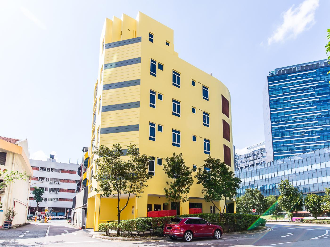 フレグランス  ホテル - ラベンダー 写真