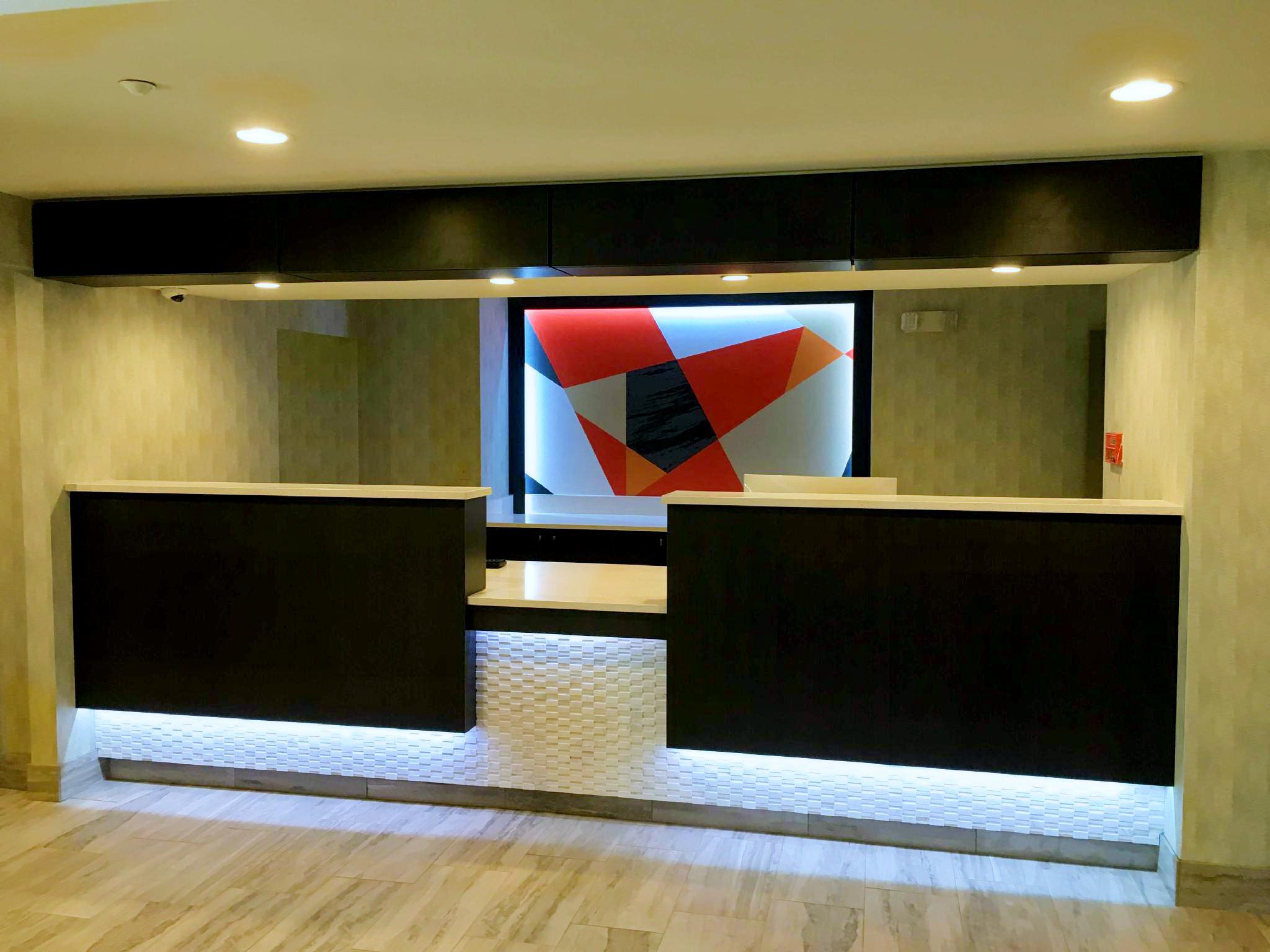 ベストウェスタン プラス スパルタンバーグ 写真