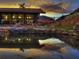 Tierra Viva Valle Sagrado Hotel