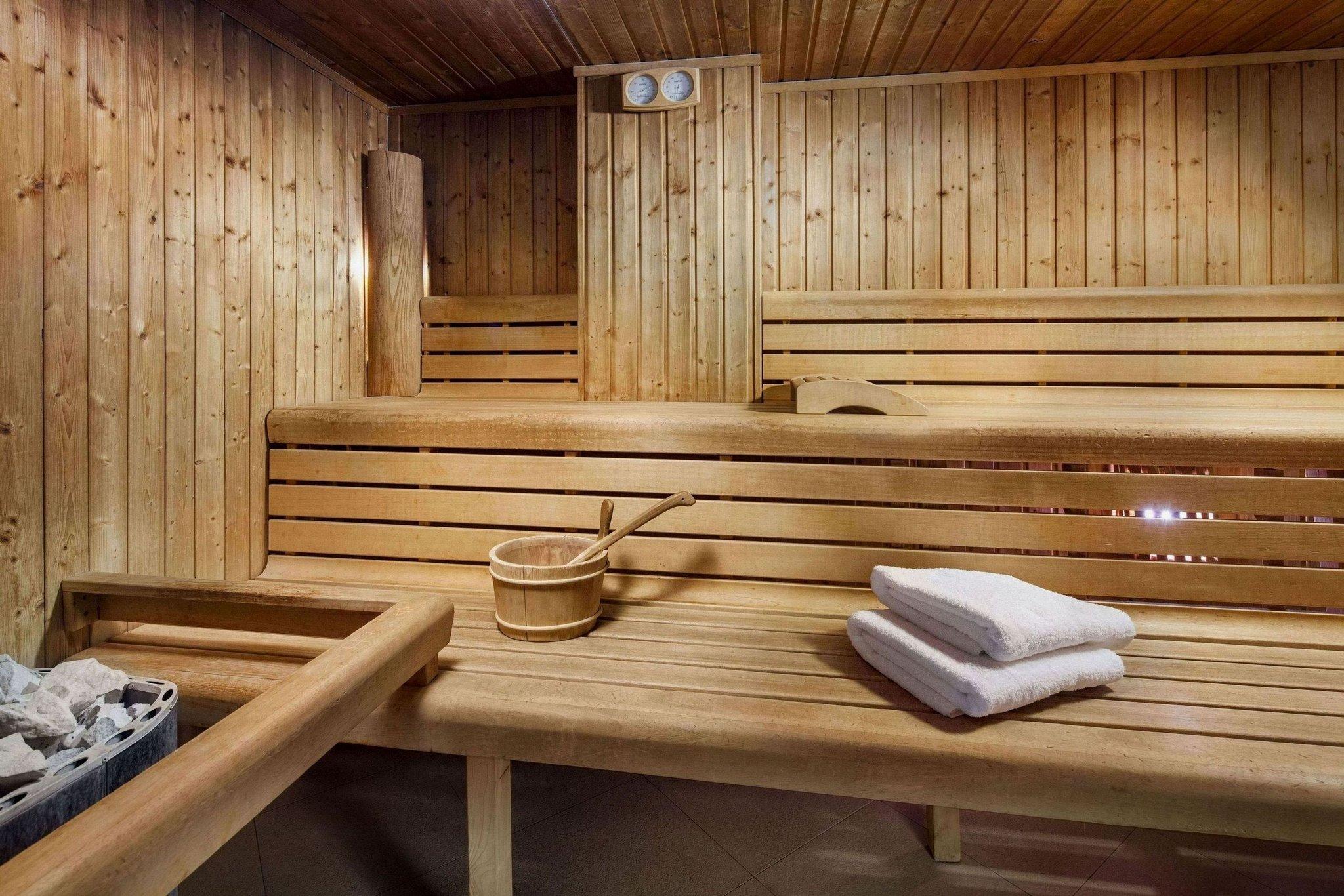 Hotel Arkon Park Business & Sport 写真