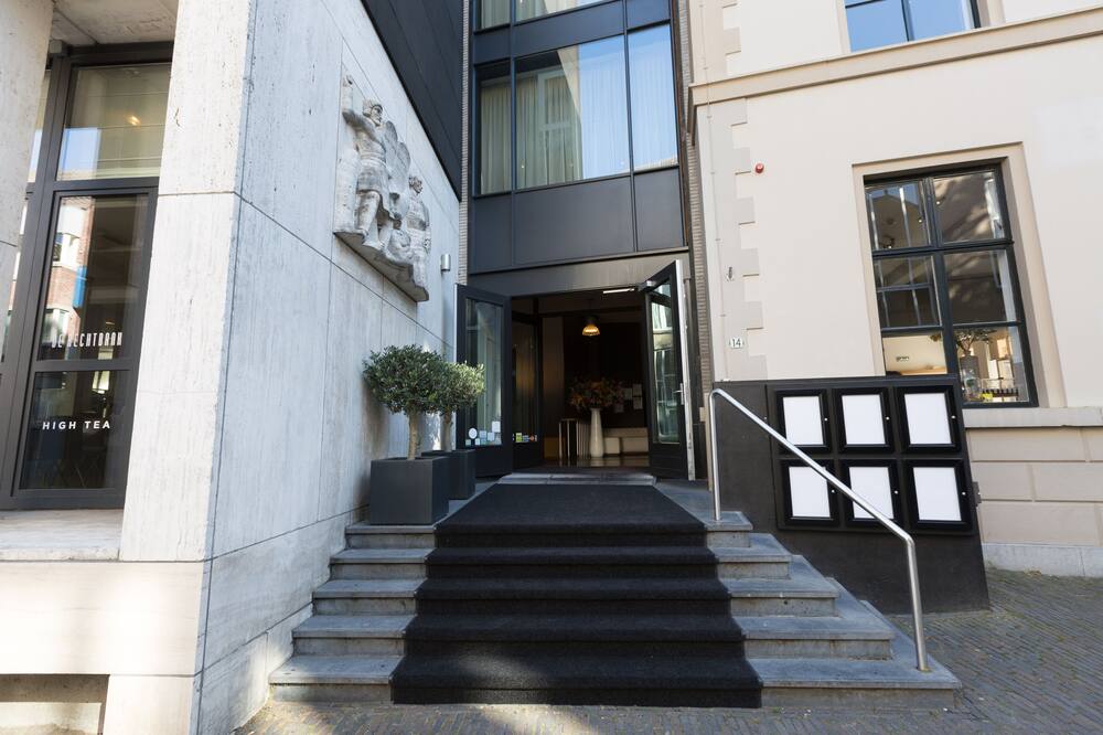 Court Hotel Utrecht City Centre 写真