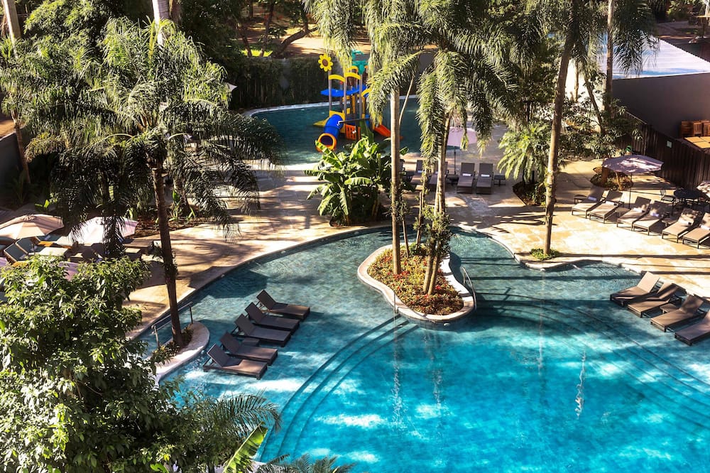 ホテル セント ジョージ 写真