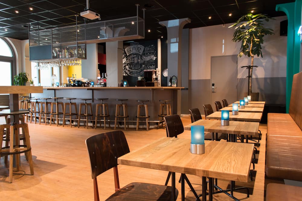 ステイオーケー デン ハーグ - ホステル 写真