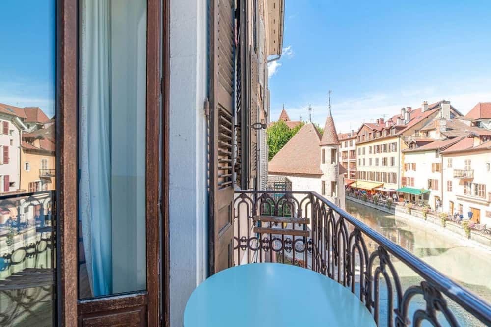 ホテル デュ パレ ドゥ リスル 写真