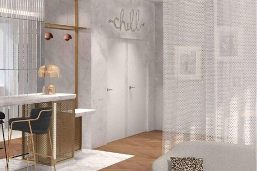 ホテル パリジャナー 写真