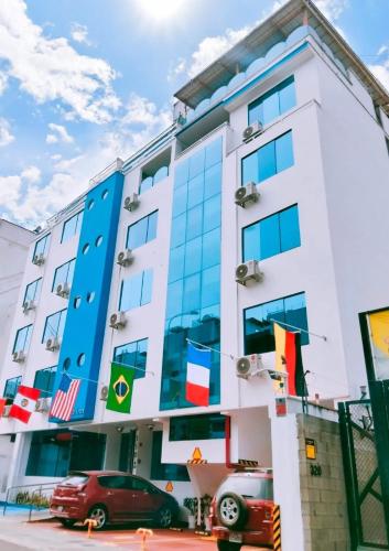 Hotel Soul Mate Inn 写真