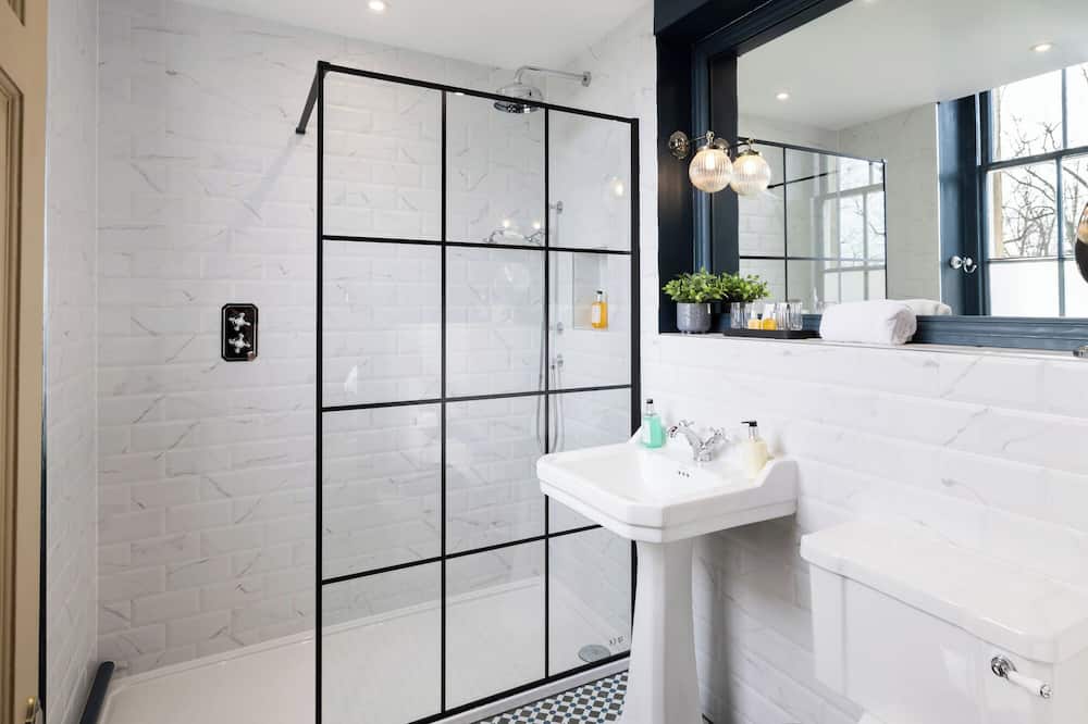 The Churchill Hotel 写真