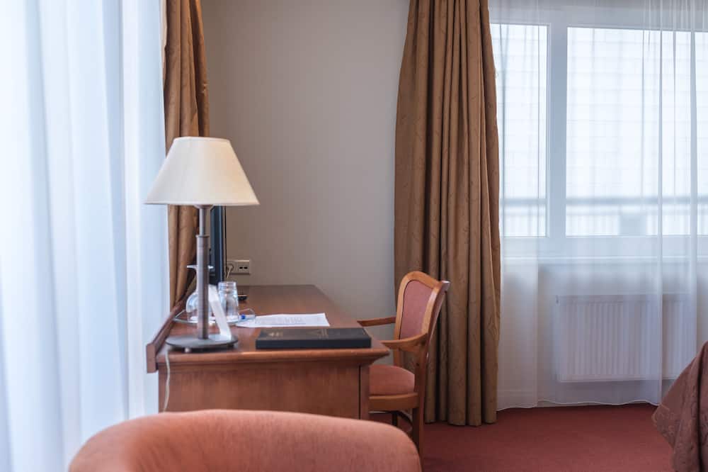 Daugirdas Old City Hotel 写真