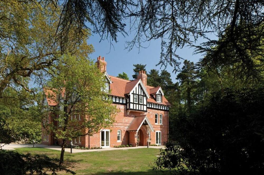 The Dower House Hotel 写真