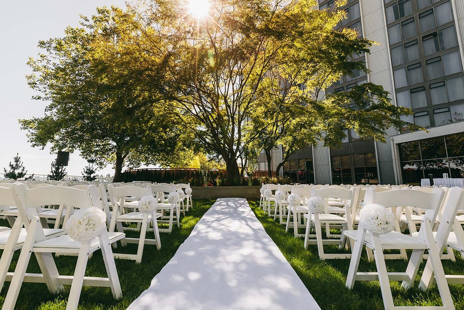 Radisson Blu Vancouver Airport Hotel & Marina 写真