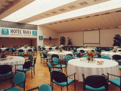 ホテル バラ ジュニア 写真