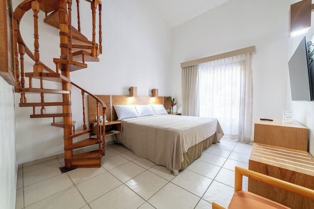 Hotel Castillo Huatulco 写真