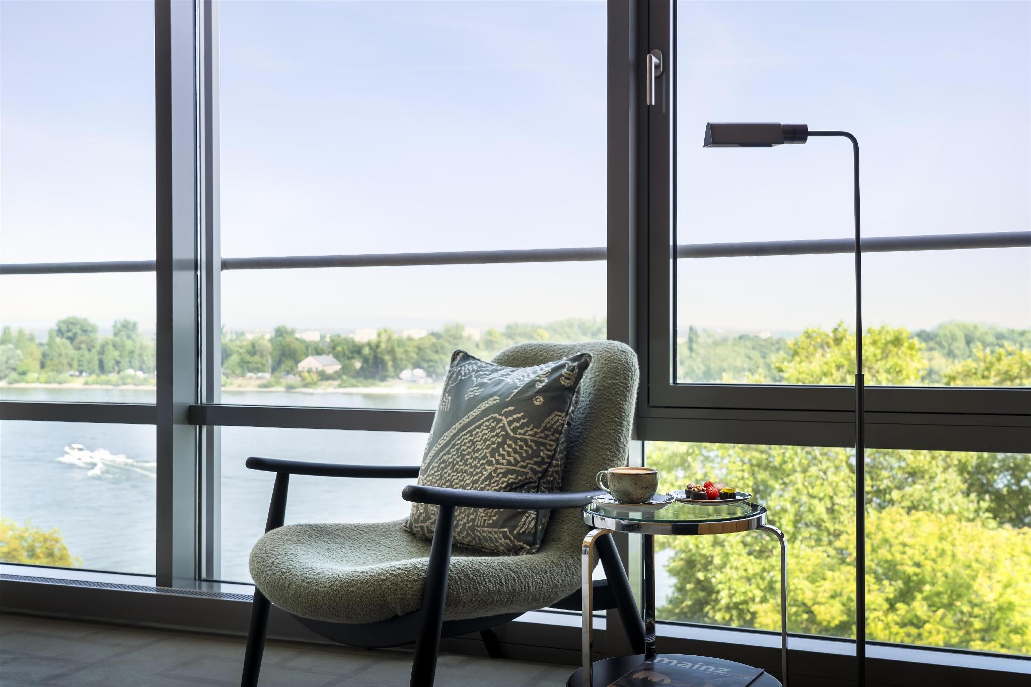 Hyatt Regency Mainz 写真