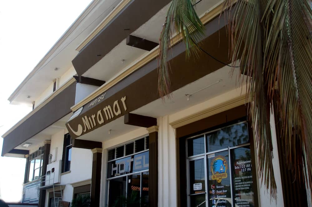 Hotel Miramar - La Paz 写真