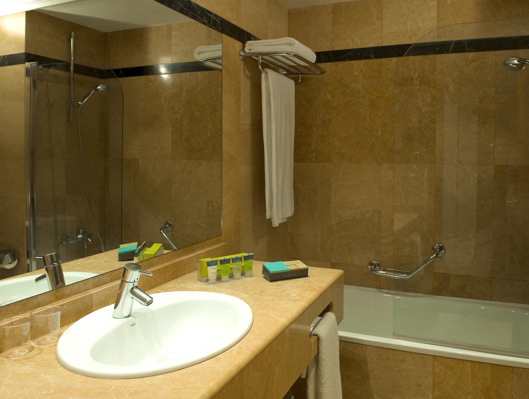 シルケン アマラ プラザ ホテル 写真