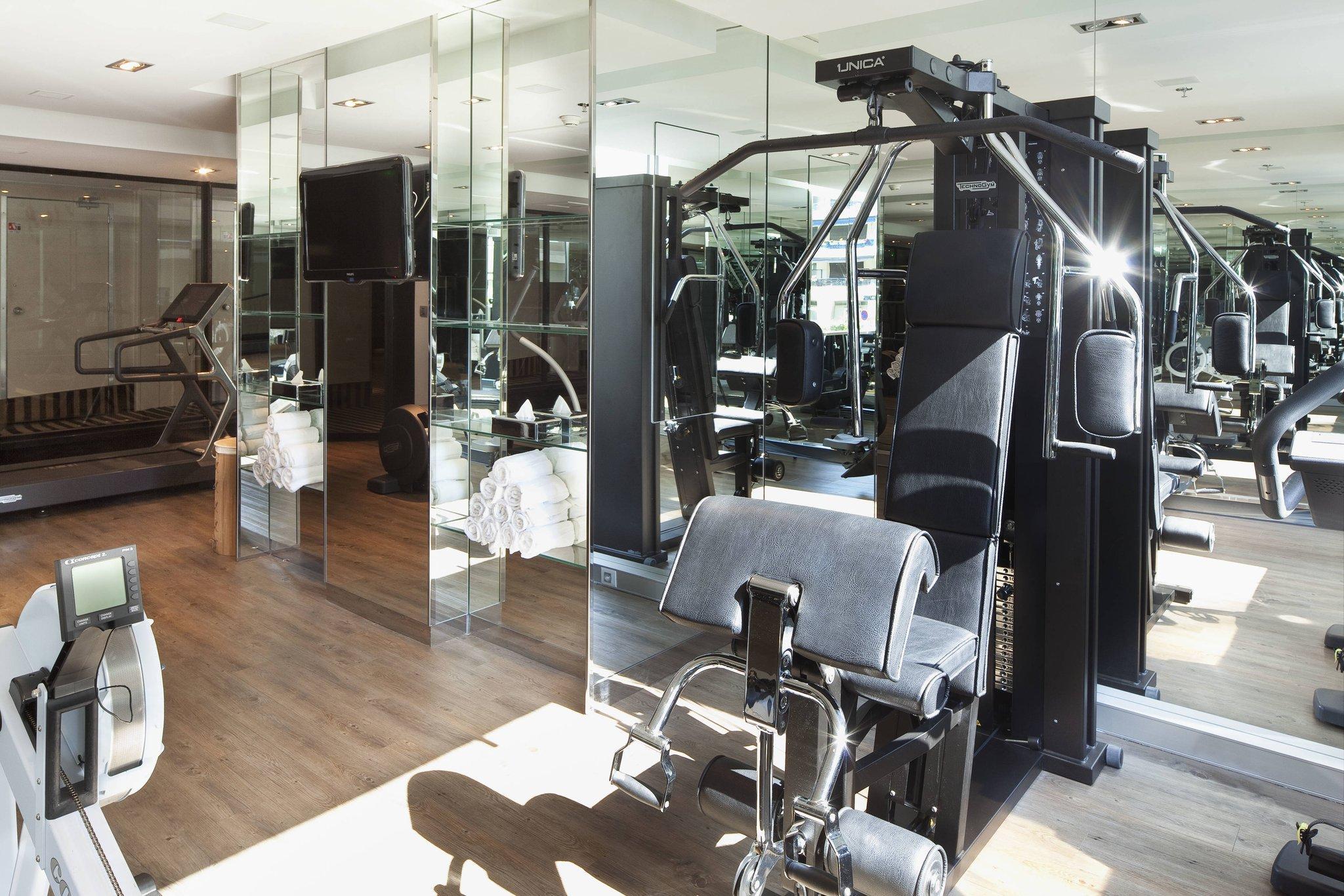JW Marriott Cannes 写真