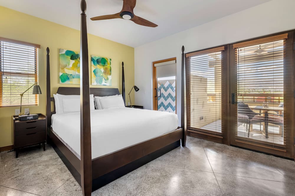 Hilton Grand Vacations Club Palm Desert 写真