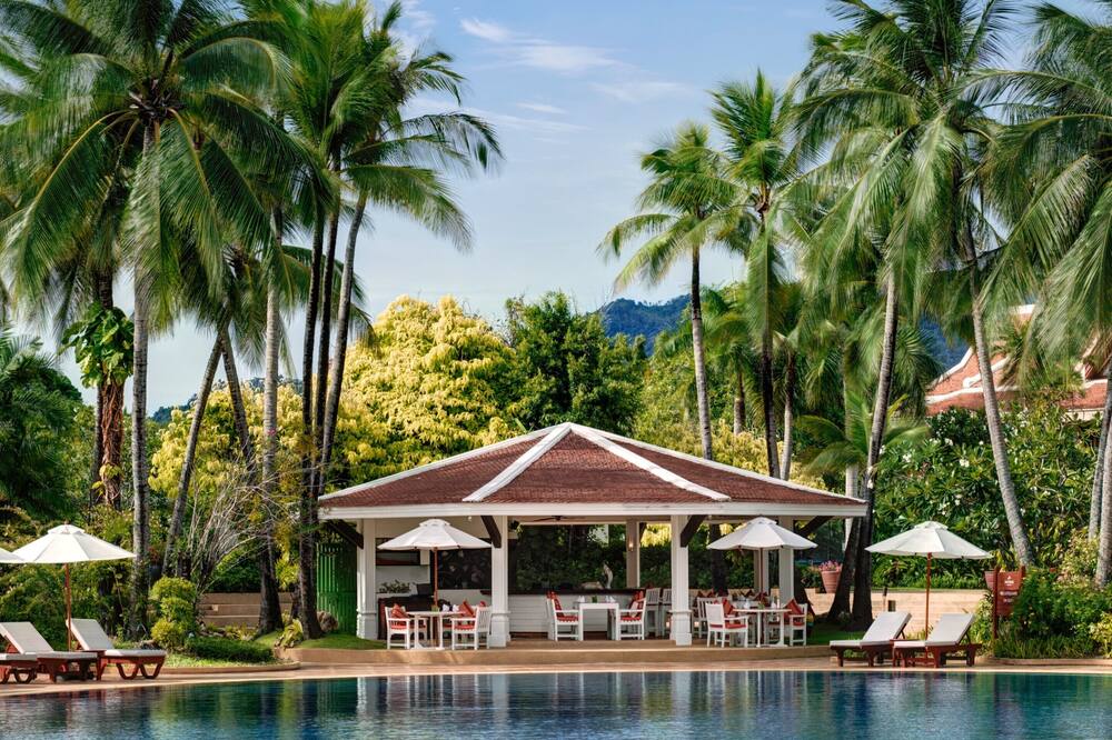 サンティブリ コー サムイ 写真