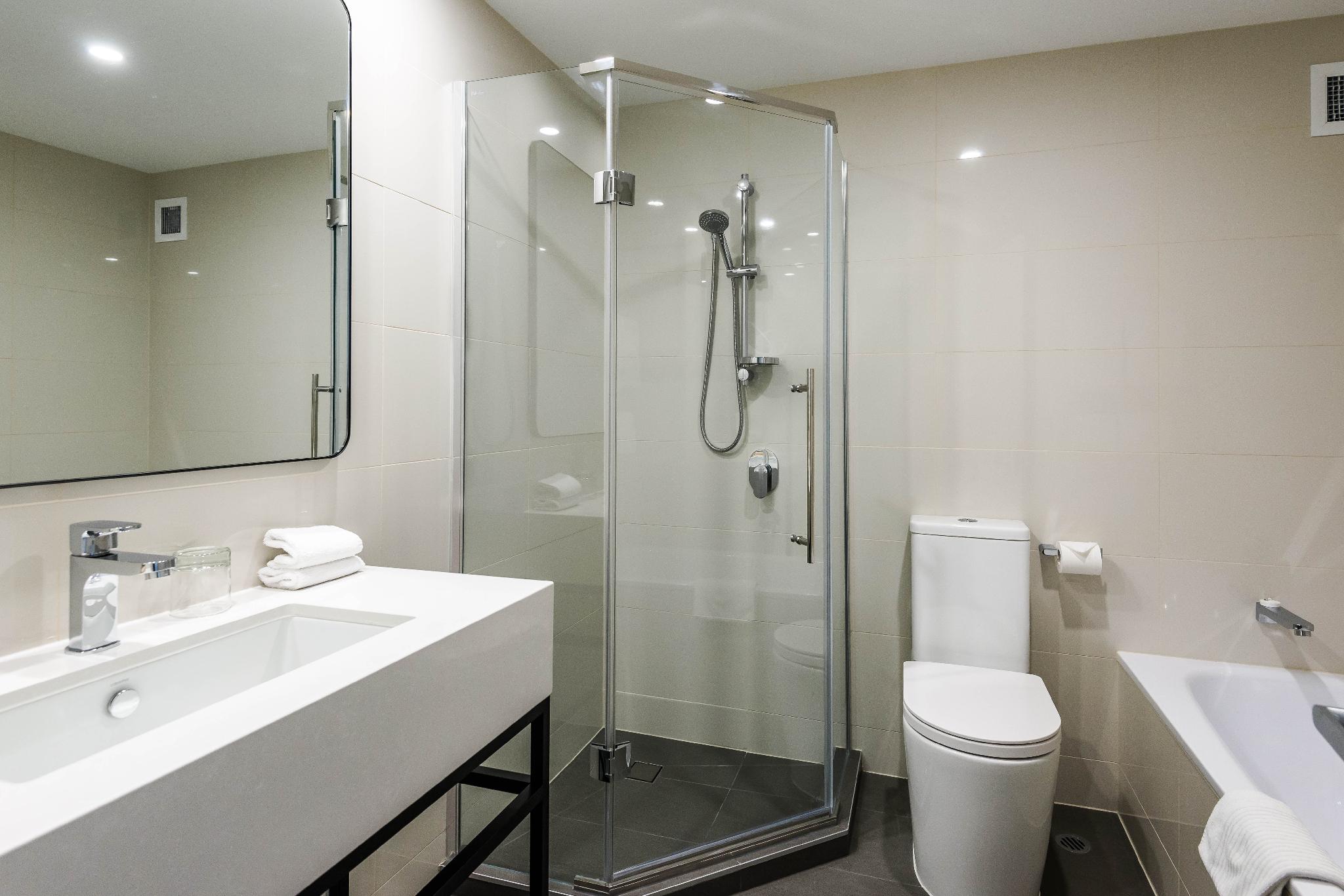 シャトー オン ザ パーク ア ダブルツリー バイ ヒルトン ホテル 写真