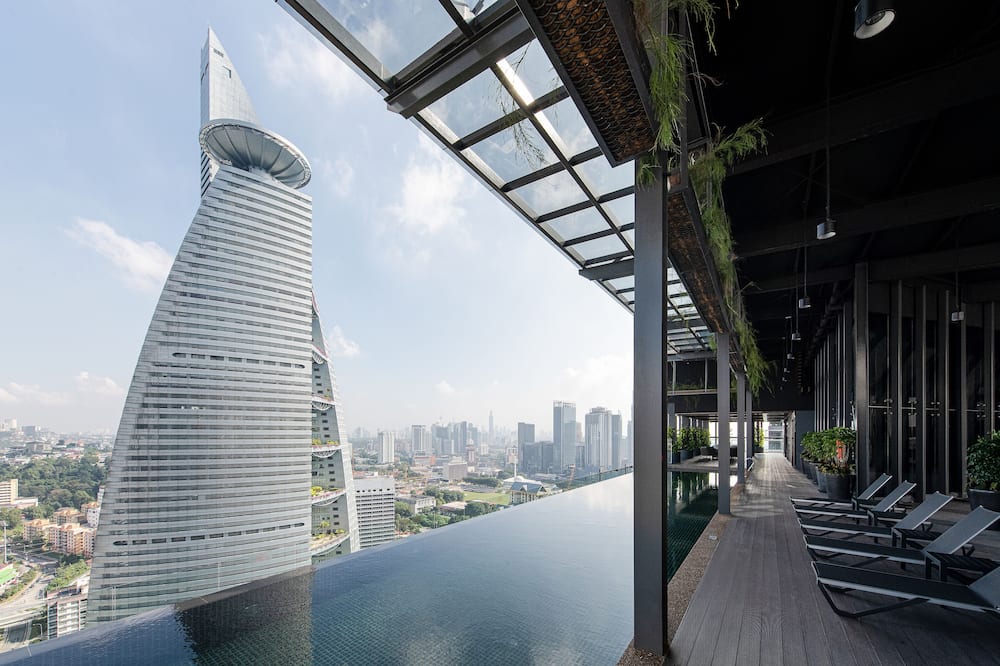 コムネ リビング 写真