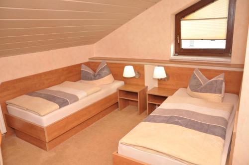 Cafe Hotel Hoyer 写真