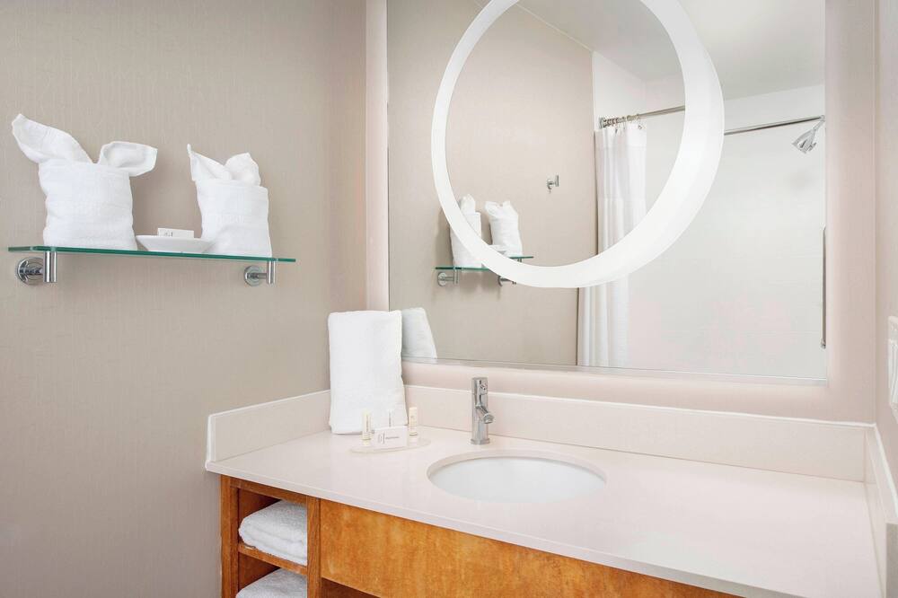 SpringHill Suites by Marriott Potomac Mills Woodbridge 写真