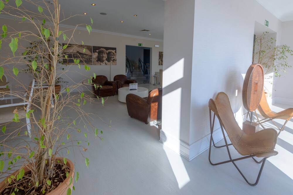 アマゾニア エストリル ホテル 写真