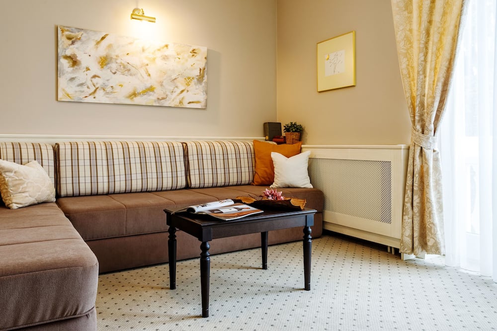 ヴィラ メディチ ホテル ＆ レストラン 写真