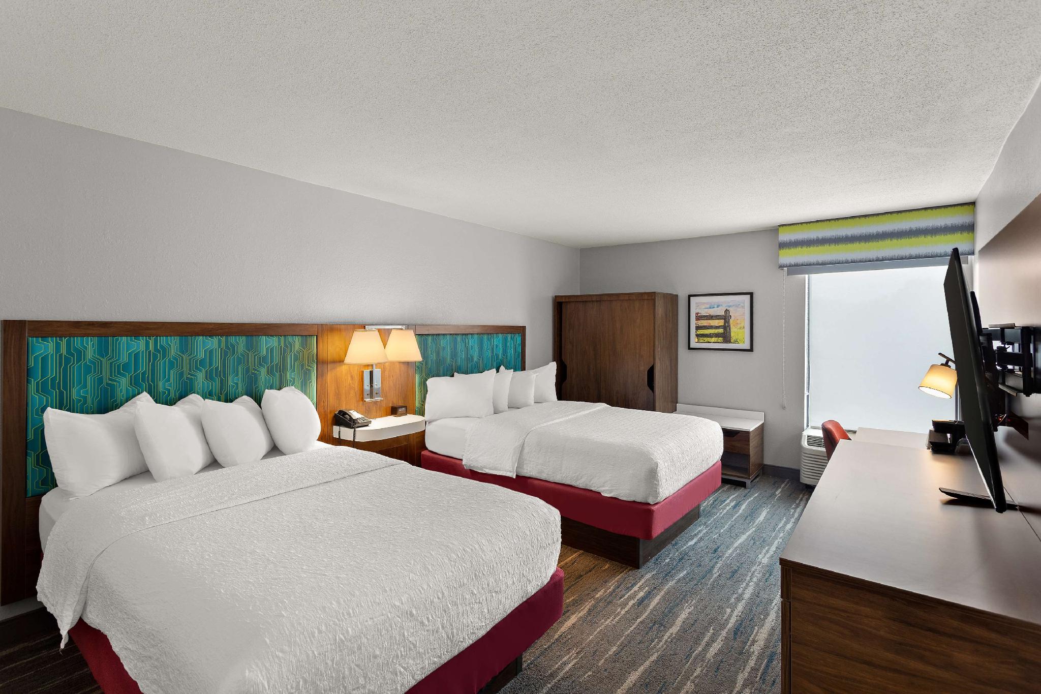 Hampton Inn Bridgeport/Clarksburg 写真