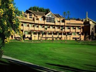 Rio Real Golf Hotel 写真
