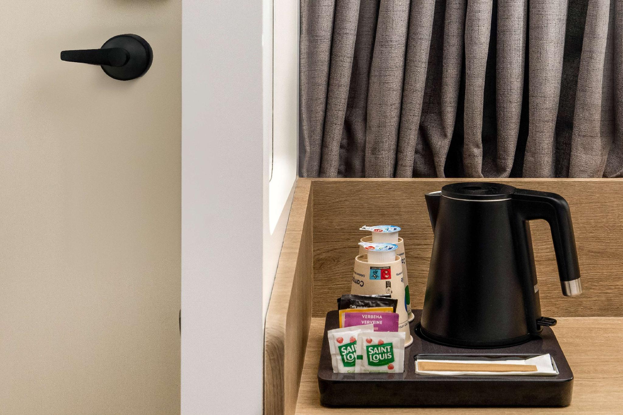 Campanile Nature - Aix Les Bains 写真