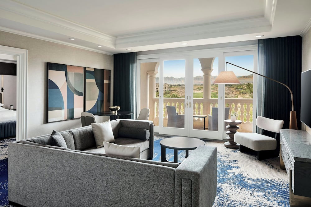 JW マリオット ラスベガス リゾート ＆ スパ 写真