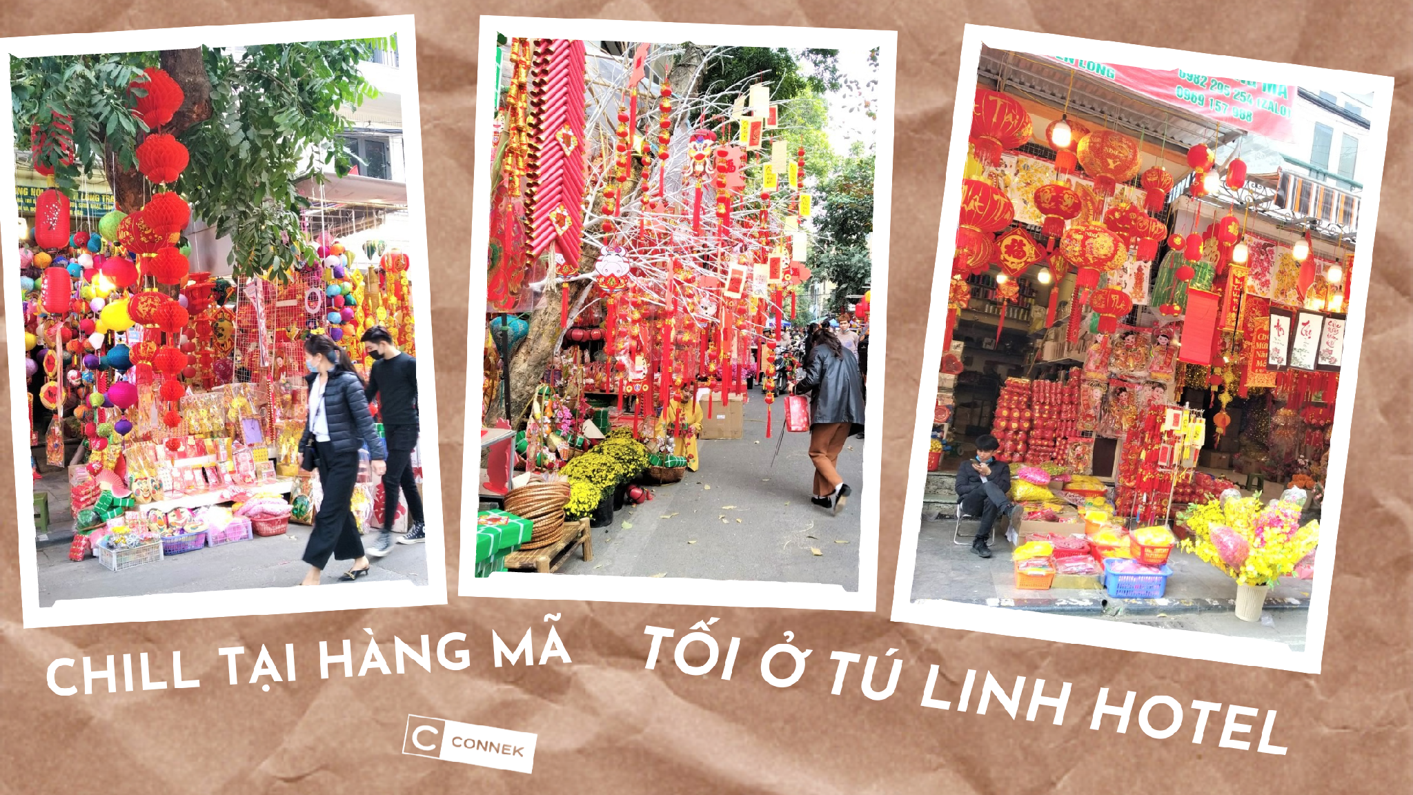 トゥー リン パレス ホテル 写真