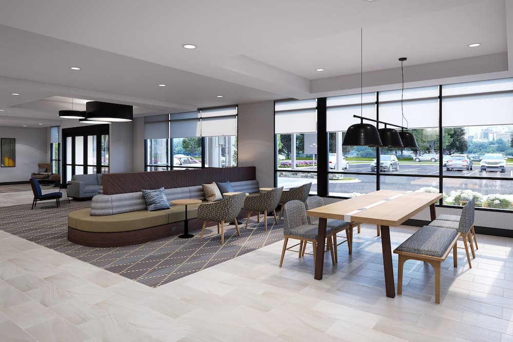 Holiday Inn Cleveland-Mayfield Hotel By IHG 写真